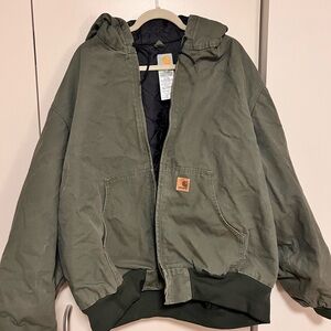 Carhartt Work Coat